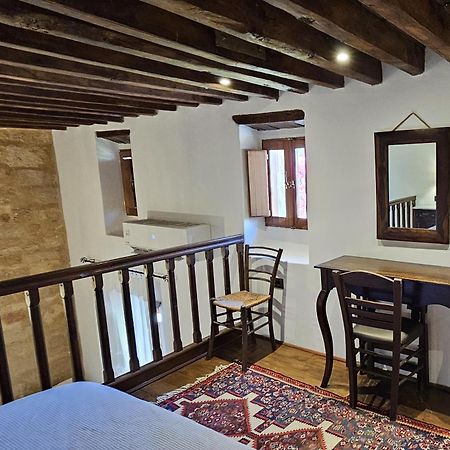 Villa Aphrodite Lindos Suites Εξωτερικό φωτογραφία