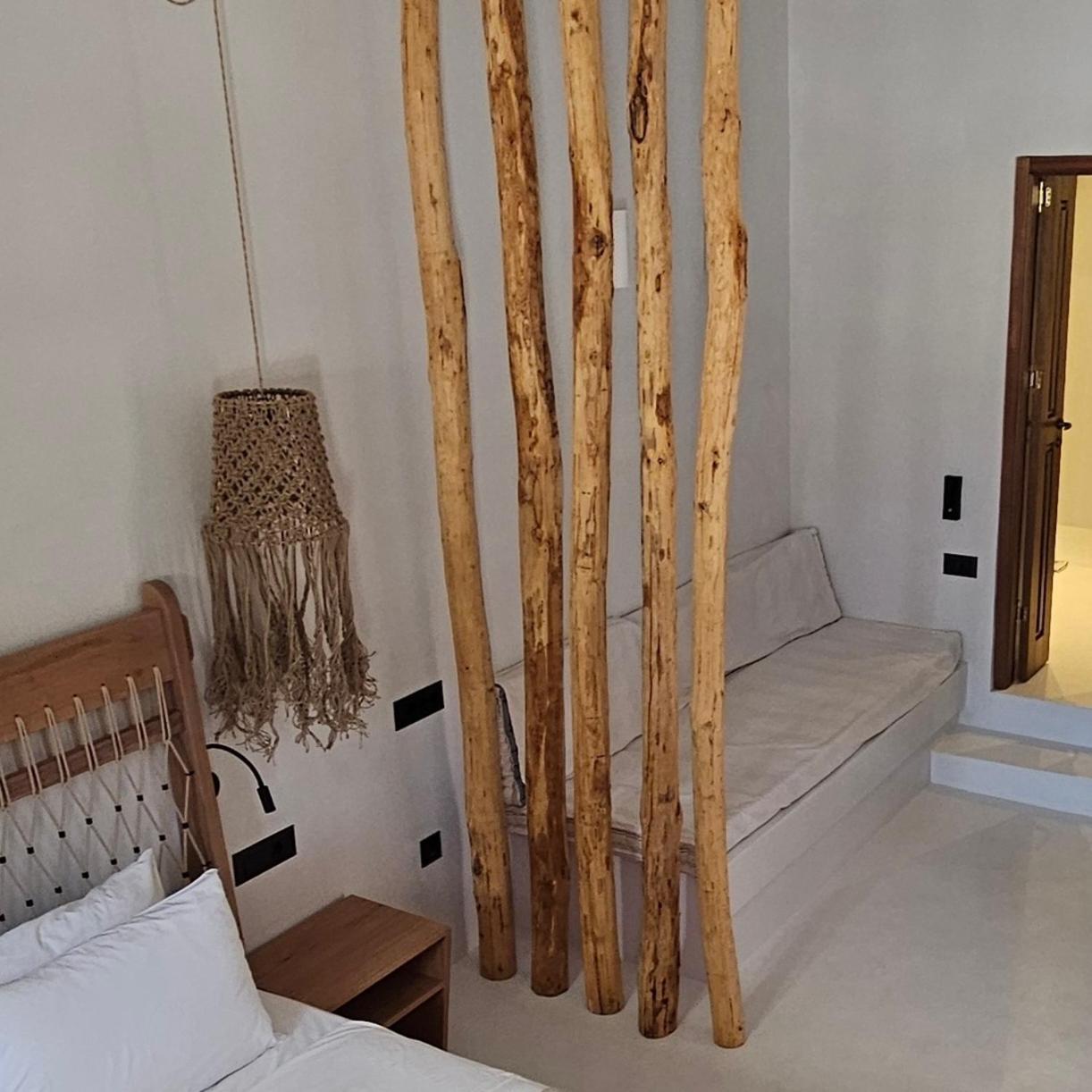 Villa Aphrodite Lindos Suites Εξωτερικό φωτογραφία