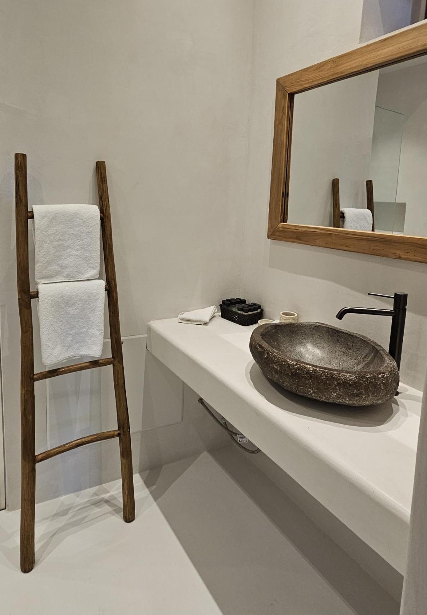 Villa Aphrodite Lindos Suites Εξωτερικό φωτογραφία