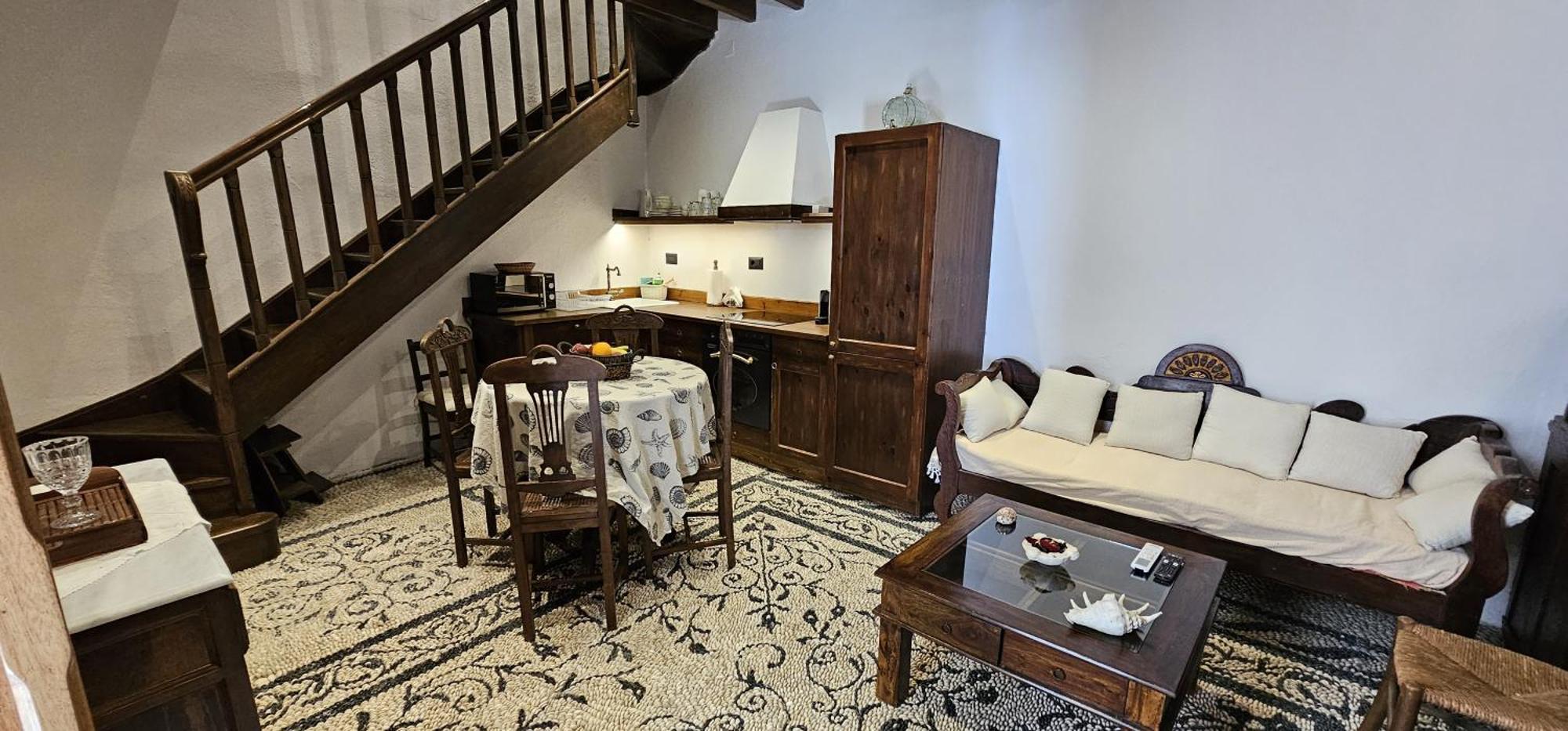 Villa Aphrodite Lindos Suites Εξωτερικό φωτογραφία