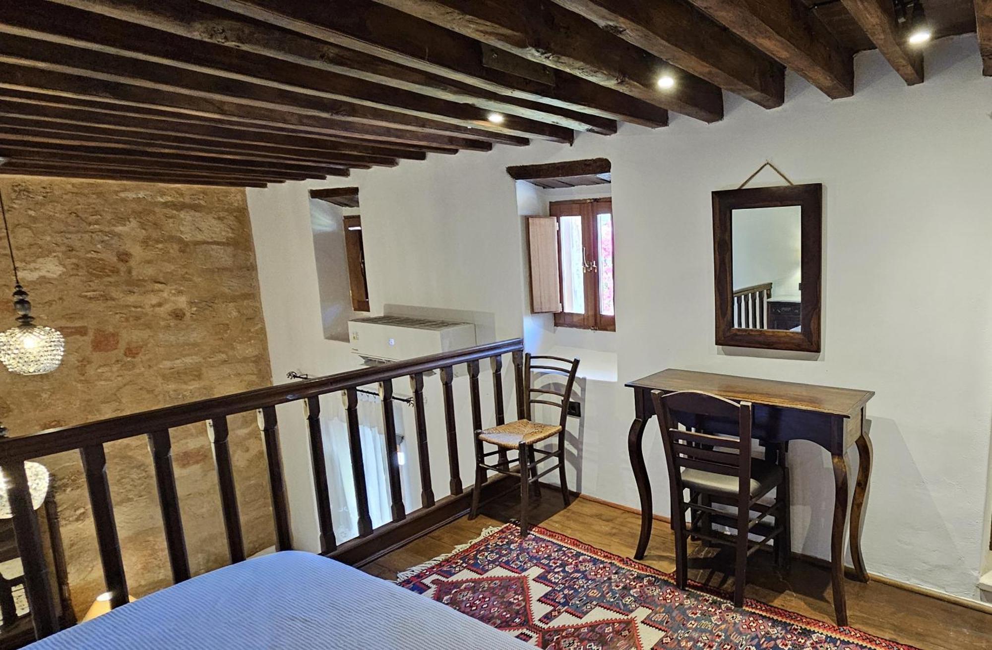 Villa Aphrodite Lindos Suites Εξωτερικό φωτογραφία