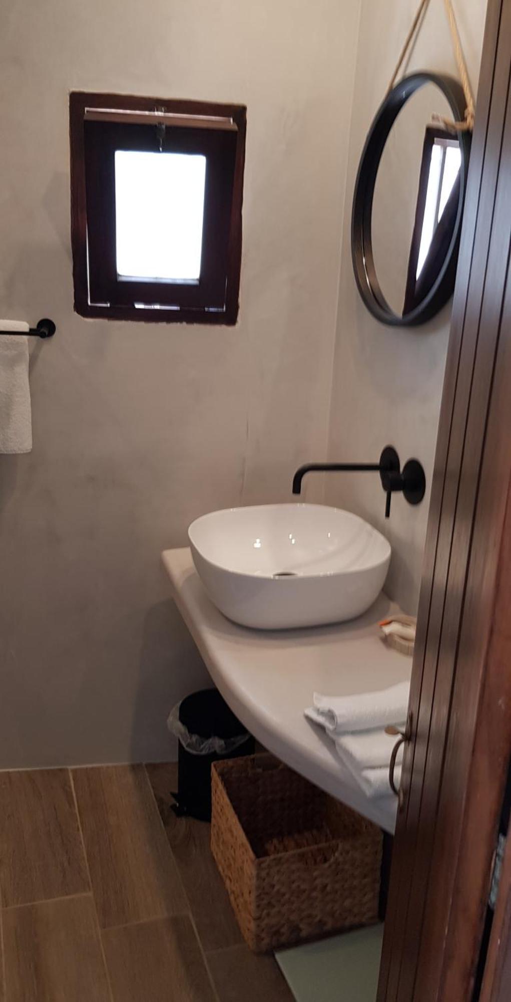 Villa Aphrodite Lindos Suites Εξωτερικό φωτογραφία